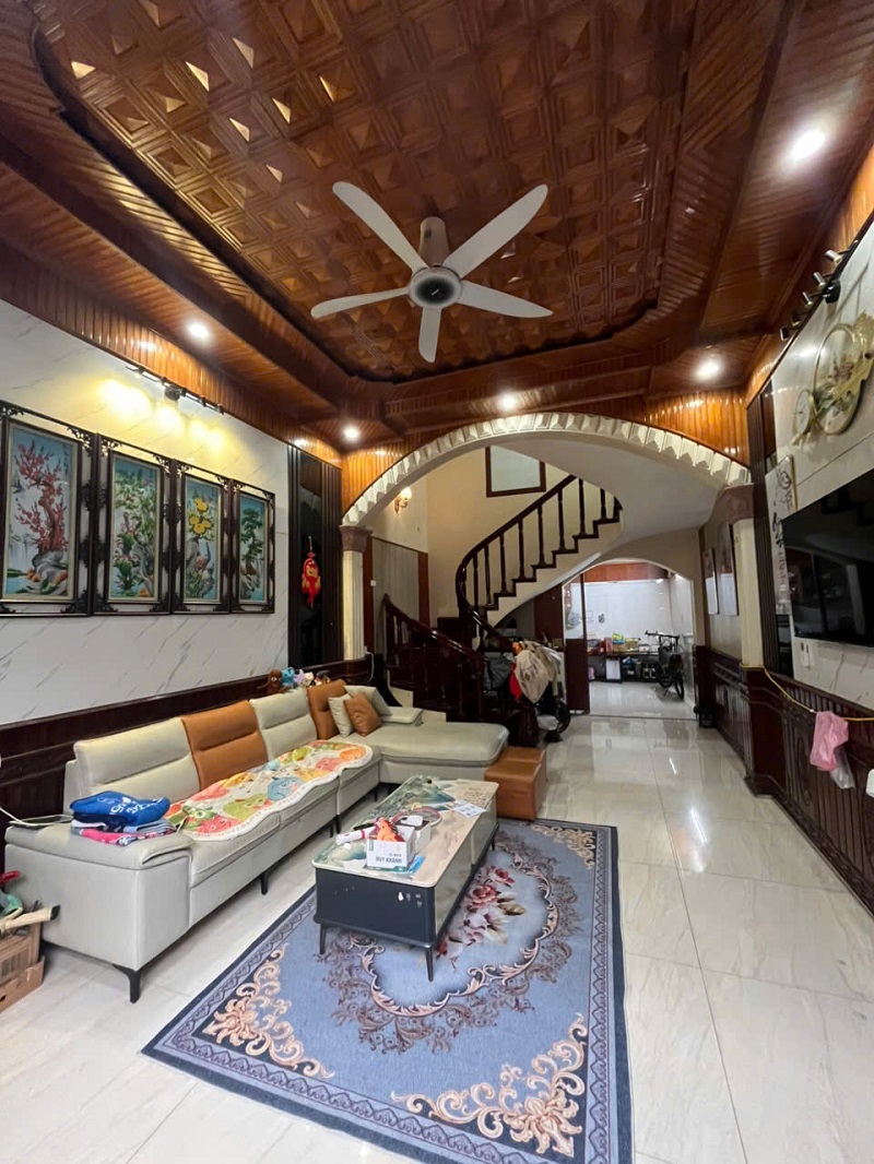 BÁN NHÀ ĐỘC LẬP NGÕ PHÚC TĂNG, THIÊN LÔI – VĨNH NIỆM, LÊ CHÂN, HẢI PHÒNG